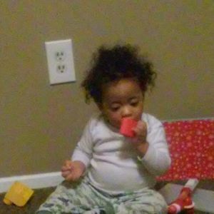 Meet your Posher, Leonard